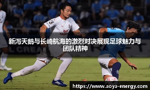 新泻天鹅与长崎航海的激烈对决展现足球魅力与团队精神